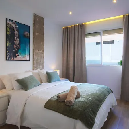 شقة Cozy Modern 2-bed In أذيخي